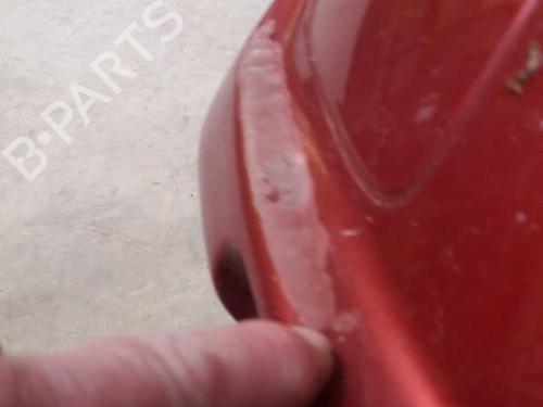 Front bumper CITROËN SAXO (S0, S1) 1.1 X, SX | BP23656418C7 