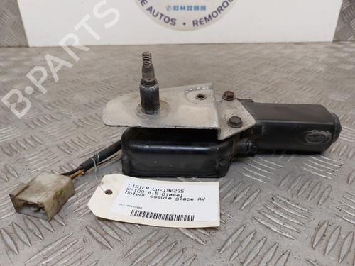Front wiper motor LIGIER XTOO (LXT) 0.5 | BP37744399M29  - Image 5
