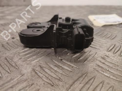 Tailgate lock RENAULT CLIO IV (BH_) 1.5 dCi 75 | BP23738023C101 