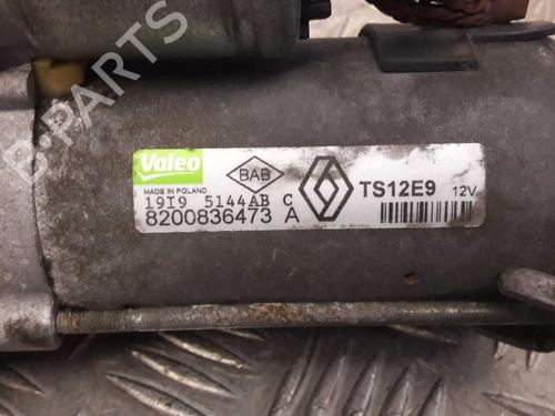 starter-renault-clio-iii-br01-cr01-2005-2006-2007-2008-2009-2010-2011-2012-2013-2014-24852216 main image