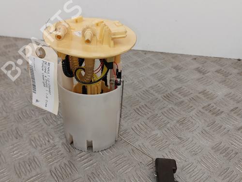 Bränslepump RENAULT MEGANE IV Hatchback (B9A/M/N_) 1.6 dCi 130 (B9A4) (130 hp) 31075003