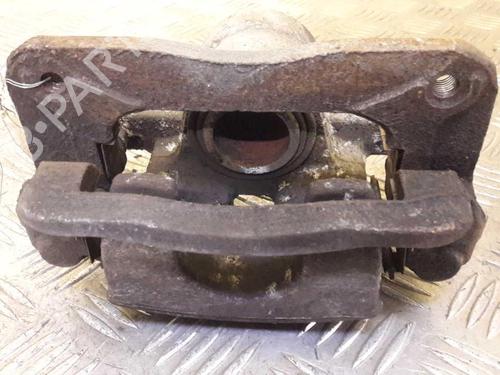 Left rear brake caliper HYUNDAI SANTA FÉ II (CM) 2.2 CRDi GLS 4x4 | BP23717506M107 
