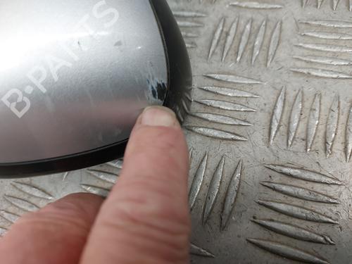 Right mirror CITROËN XSARA (N1) 1.6 16V | BP27981036C27 