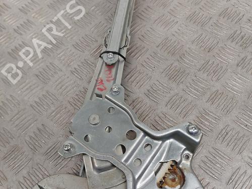 Front right window mechanism SUZUKI SWIFT III (MZ, EZ) 1.3 DDiS (RS413D) | BP23746072C23 