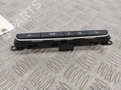 Switch RENAULT MEGANE IV Hatchback (B9A/M/N_) 1.6 dCi 130 (B9A4) | BP31113765I30 - Image 2