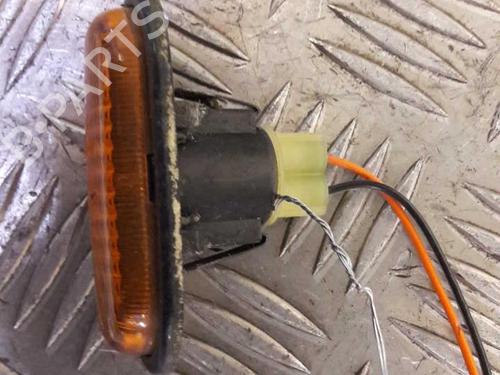 Used Left front indicator Left front indicator RENAULT CLIO I (B/C57_, 5/357_) 1.2 (B/C/S57A, B/C57S, 5/357F, 5/357J, 5/357L, 5/357R) (58 hp) 23723581 23723581