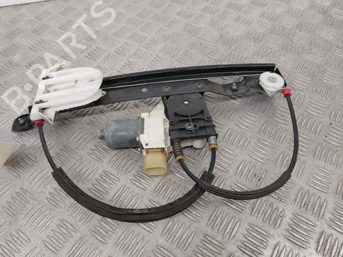 Rear right window mechanism FORD MONDEO IV Turnier (BA7) 2.0 TDCi | BP27547504C25 