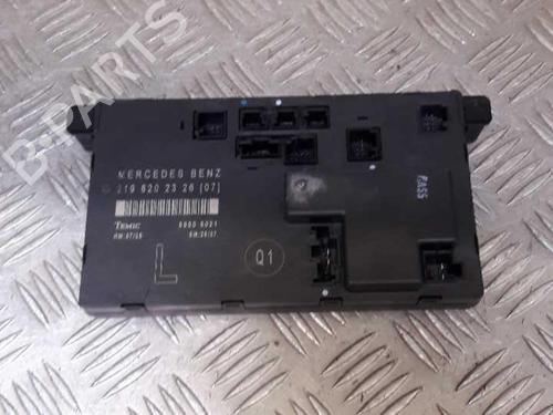 Control unit MERCEDES-BENZ CLS (C219) CLS 320 CDI (219.322) | BP24853065M11 - Image 2
