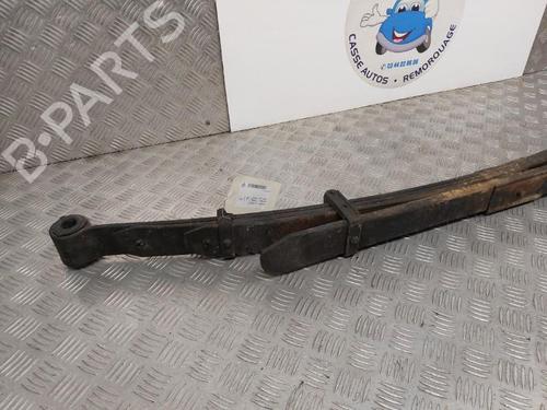 Other NISSAN NAVARA NP300 (D40) 2.5 dCi 4WD | BP23743692O1 