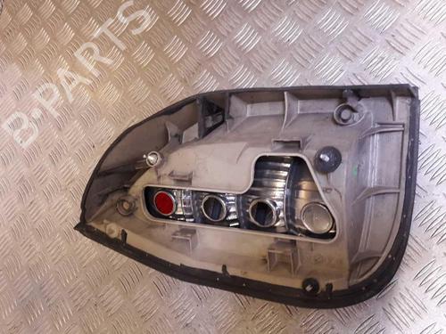 Right taillight OPEL ZAFIRA A MPV (T98) 2.2 DTI 16V (F75) | BP23725868C35 