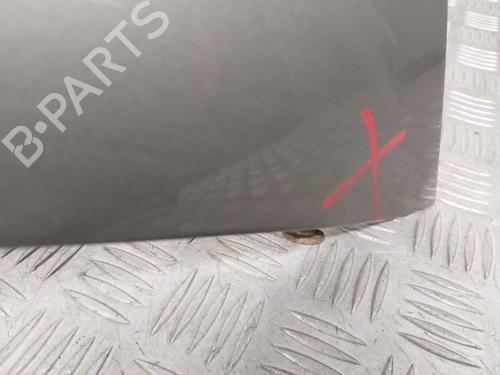 Used Right front fenders FIAT MULTIPLA (186_) 1.9 JTD (186AXE1A) (120 hp) 23745377