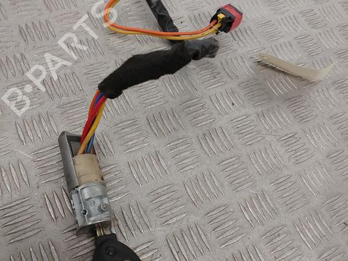 Ignition barrel CITROËN XSARA (N1) 2.0 HDi 90 | BP24865258M48 