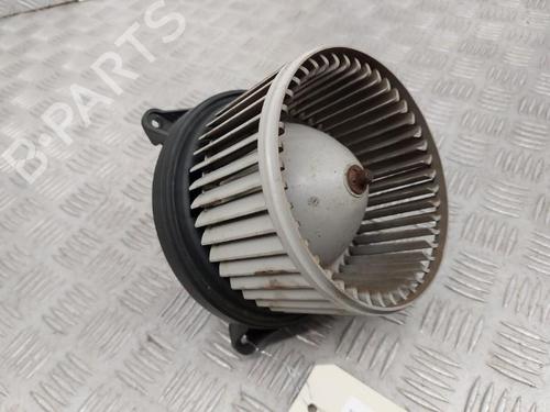 Heater blower motor NISSAN NAVARA NP300 (D40) 2.5 dCi 4WD | BP23743647M62 