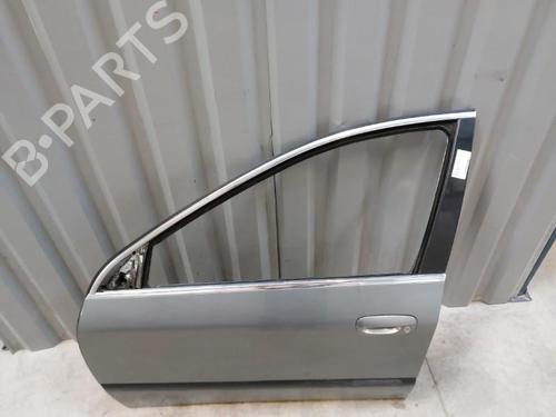 Left front door PEUGEOT 607 (9D, 9U) 3.0 V6 24V | BP23659505C2 