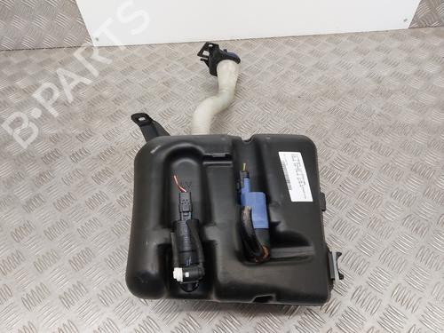 Windscreen washer tank CITROËN C4 I (LC_) 1.6 16V 00006431F9