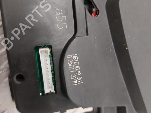 Steering column stalk RENAULT CLIO III (BR0/1, CR0/1) 1.5 dCi (C/BR0G, C/BR1G) | BP30645543I23