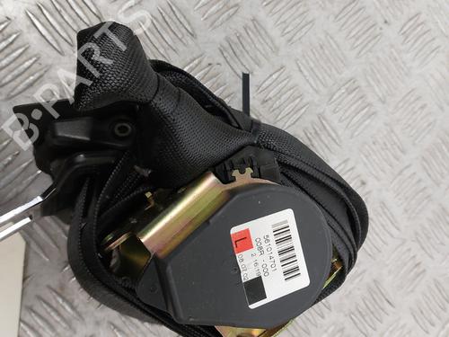 Front left belt tensioner MERCEDES-BENZ E-CLASS (W211) E 270 CDI (211.016) | BP29529265C87 