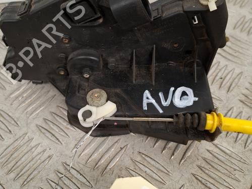 Front right lock BMW 3 Touring (E46) 320 d | BP27339202C97 