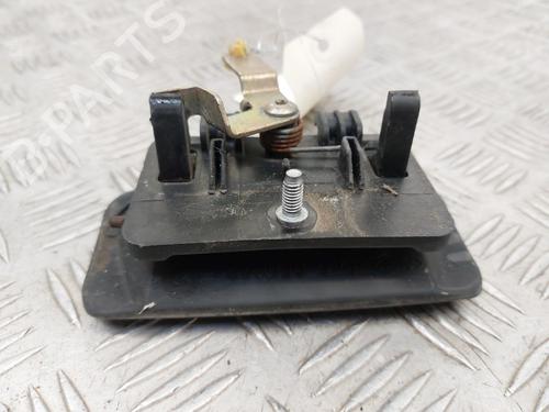 Front right exterior door handle FORD TRANSIT Van (FA_ _) 2.2 TDCi | BP23746982C129 