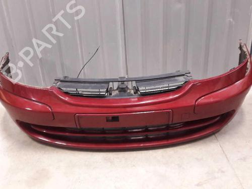 Front bumper CITROËN C8 (EA_, EB_) 2.0 HDi | BP23727692C7  - Image 7