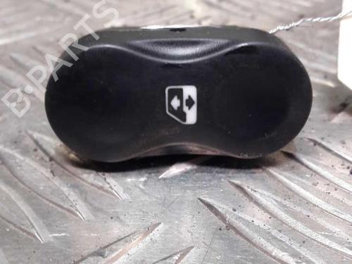 Used Left front window switch Left front window switch DACIA SANDERO 1.5 dCi (75 hp) 23715761 23715761
