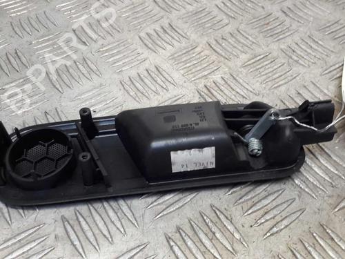 Venstre bak invendig håndtak SEAT CORDOBA (6L2) 1.9 SDI (64 hp) 23735317