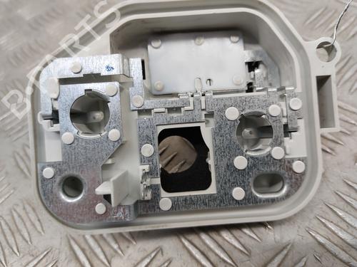 Lamp holder PEUGEOT 2008 I (CU_) 1.2 VTi | BP23748613L10  - Image 5