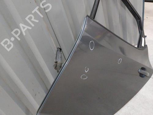 Left rear door SEAT IBIZA IV (6J5, 6P1) 1.2 TDI | BP23737141C4 