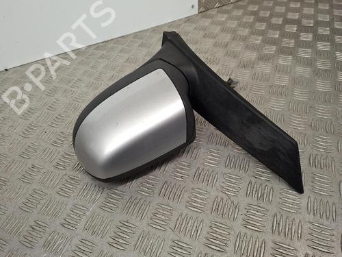 Left mirror FORD C-MAX (DM2) 1.6 TDCi | BP36646775C26 - Image 3