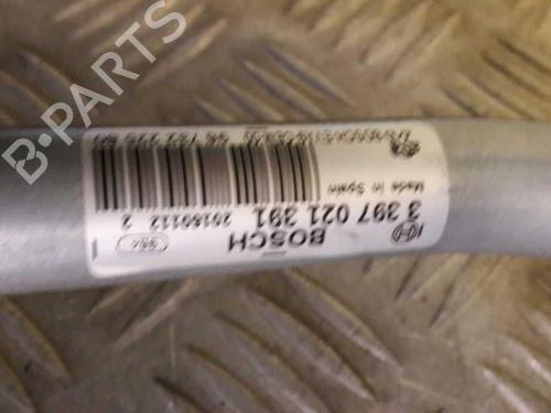 Front wiper motor PEUGEOT 208 I (CA_, CC_) 1.6 HDi / BlueHDi 75 | BP23733542M29 