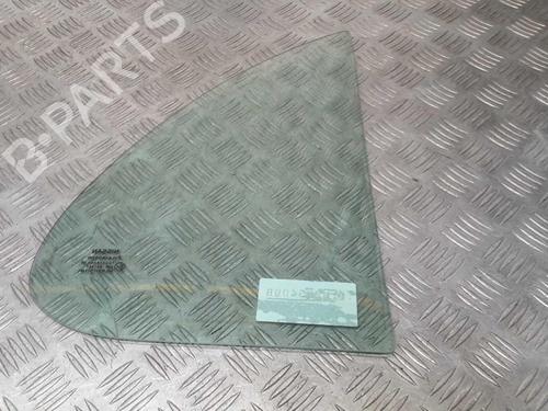 Rear left door window NISSAN MICRA III (K12) 1.4 16V | BP23735656C20