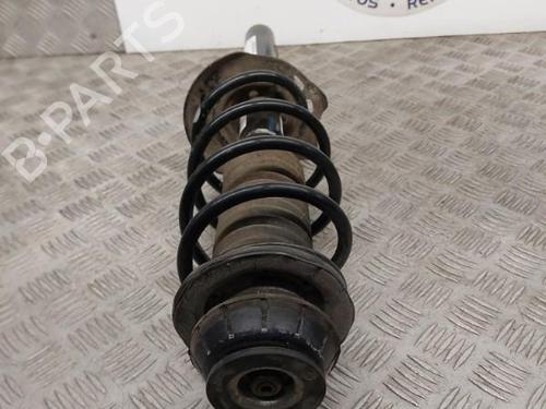 Used Right front shock absorber Right front shock absorber CITROËN C1 (PM_, PN_) 1.0 (68 hp) 23737788 23737788