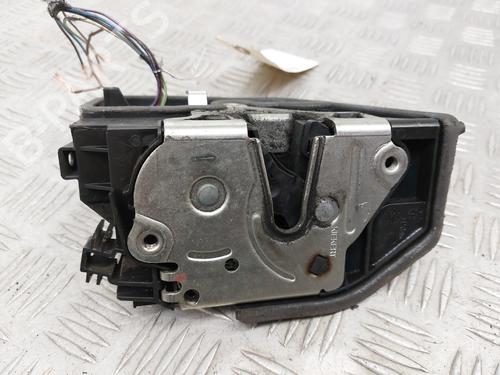 Høyre foran lås BMW X3 (E83) xDrive 20 d | BP29846245C97