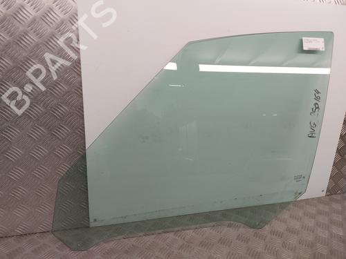 Front left door window CITROËN C4 Picasso I MPV (UD_) 1.6 HDi | BP28099849C18 