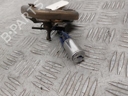 Front left lock RENAULT 4 (112_) 1.1 (1128, S128) | BP30132614C98 