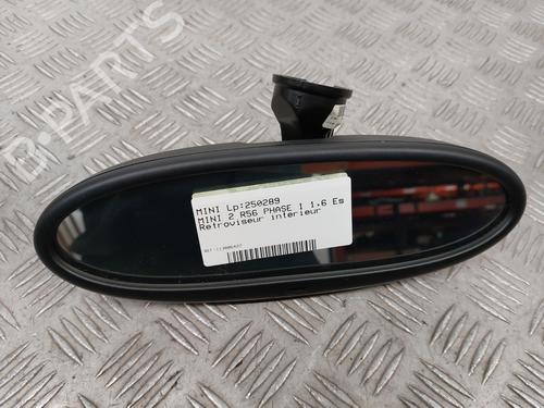 Used Rear mirror MINI MINI (R56) Cooper (120 hp) 29612242