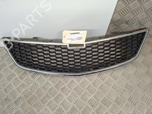 Grill CHEVROLET SPARK (M300)  | BP36055035C40  - Image 5
