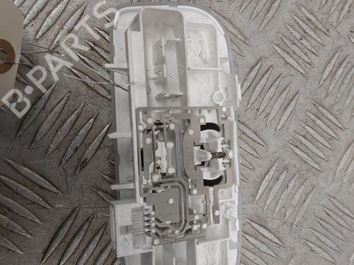 Used Electronic module Electronic module RENAULT MEGANE III Hatchback (BZ0/1_, B3_) 1.9 dCi (BZ0N, BZ0J) (131 hp) 30938365 30938365