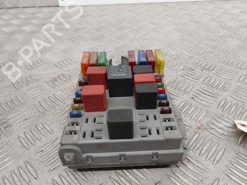 Electronic module FIAT PUNTO (188_) 1.2 60 (188.030, .050, .130, .150, .230, .250) | BP27584737M83 