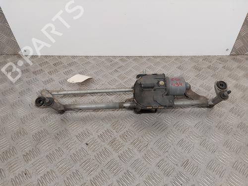 Used Front wiper motor VW GOLF VI (5K1) 2.0 TDI (110 hp) 31624997