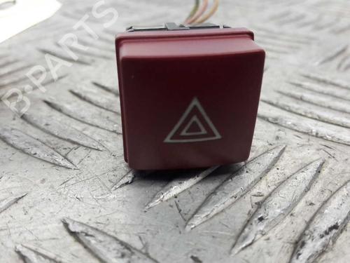 Used Warning switch PEUGEOT 206+ (2L_, 2M_) 1.4 HDi eco 70 (68 hp) 23736985