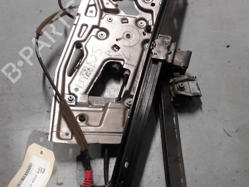 Used Front left window mechanism Front left window mechanism BMW 5 (E39) 525 tds (143 hp) 23655398 23655398