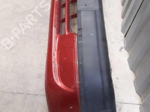Front bumper CITROËN SAXO (S0, S1) 1.1 X, SX | BP23656418C7 