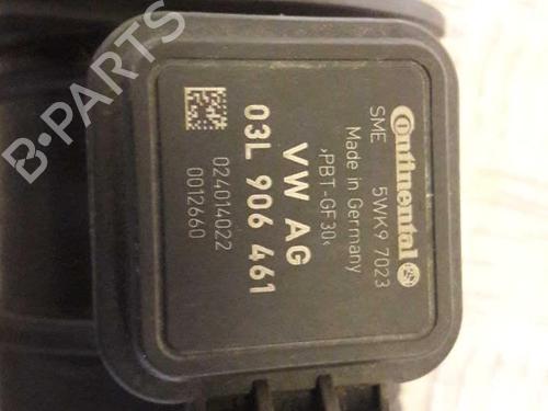 Mass air flow sensor SEAT IBIZA IV ST (6J8, 6P8) 1.6 TDI | BP23724247M95 