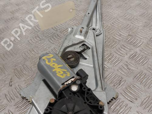 Front left window mechanism RENAULT TWINGO I (C06_) 1.2 (C066, C068) | BP30127812C22 