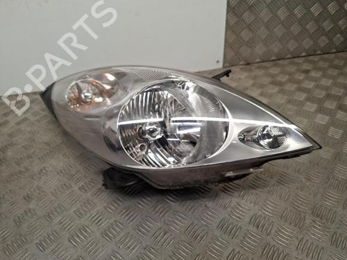 Højre forlygte CHEVROLET SPARK (M300) | BP39482784C29 - Image 4