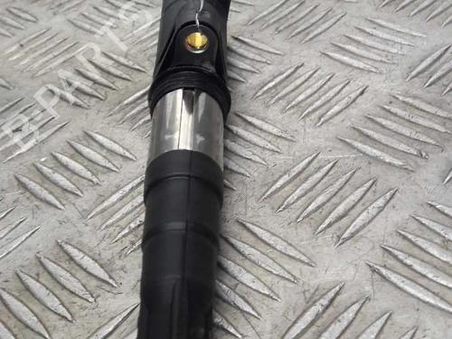 Used Ignition coil Ignition coil RENAULT CLIO II (BB_, CB_) 1.4 16V (B/CB0P, BB13) (98 hp) 23735469 23735469