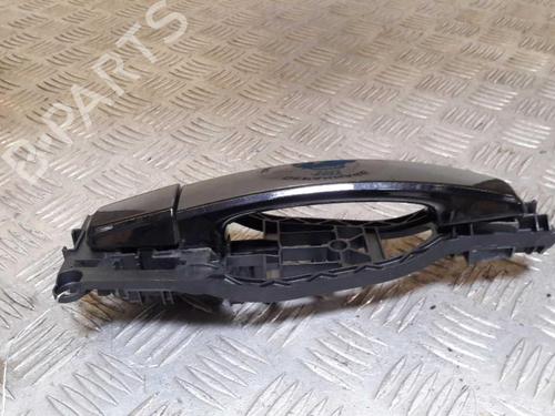 Front right exterior door handle OPEL ZAFIRA / ZAFIRA FAMILY B (A05) 1.7 CDTI (M75) | BP23724864C129 