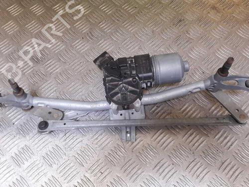 Viskermotor vindrude CITROËN BERLINGO MULTISPACE (B9) 1.6 HDi 90 | BP24349840M29 