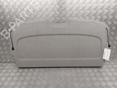 Used Rear parcel shelf PEUGEOT 308 I (4A_, 4C_) 1.6 HDi (109 hp) 23745430